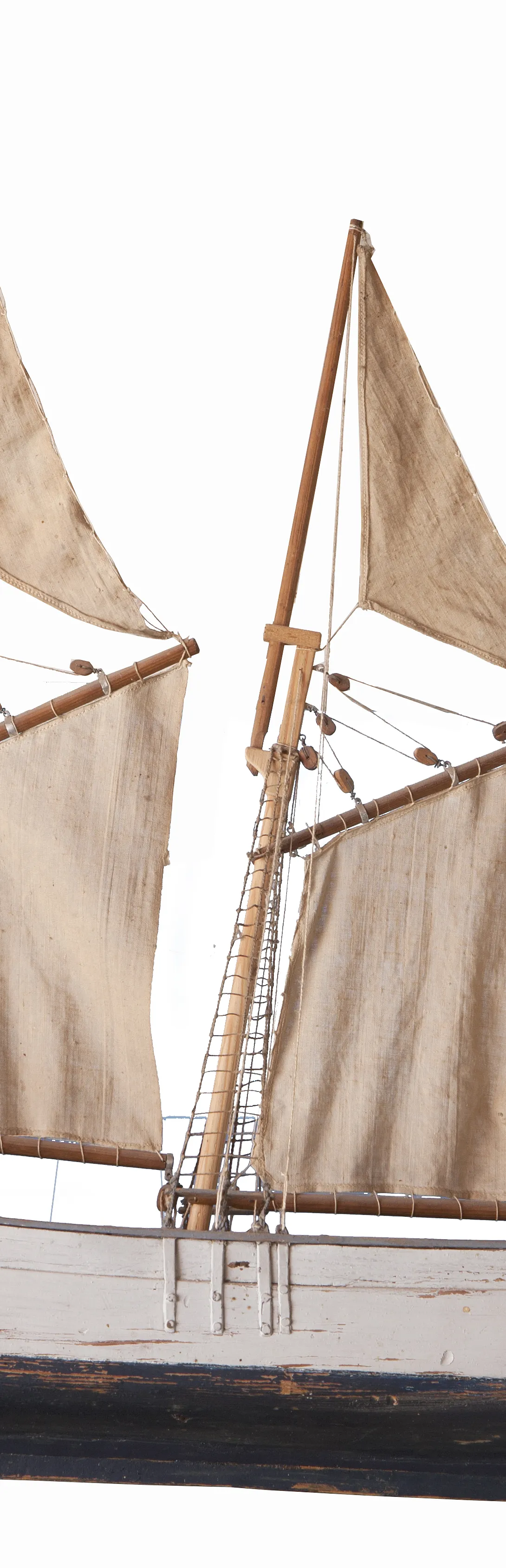 Laevamudel, jants merekooli klasstöö