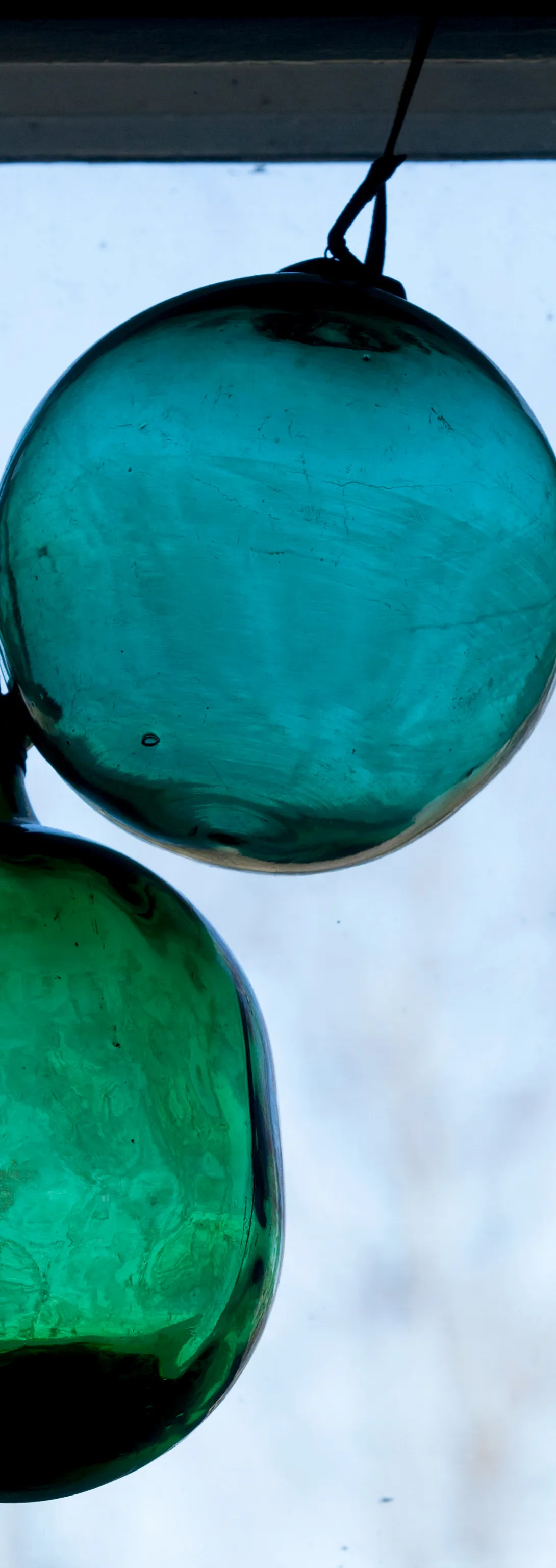 Käsmu Meremuuseum Võrguujukid