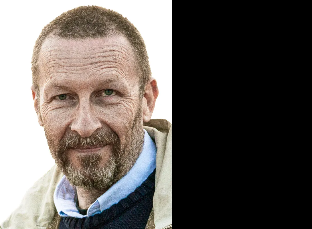 Käsmu Meremuuseum - Arvi Kaaman