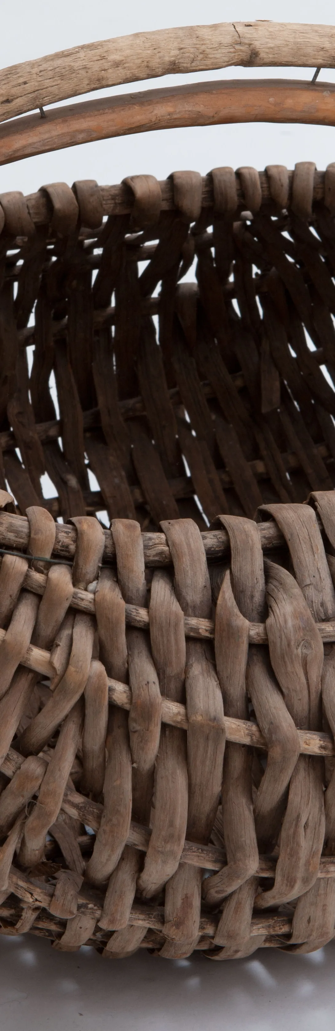 Käsmu Meremuuseum - Kartulikorv