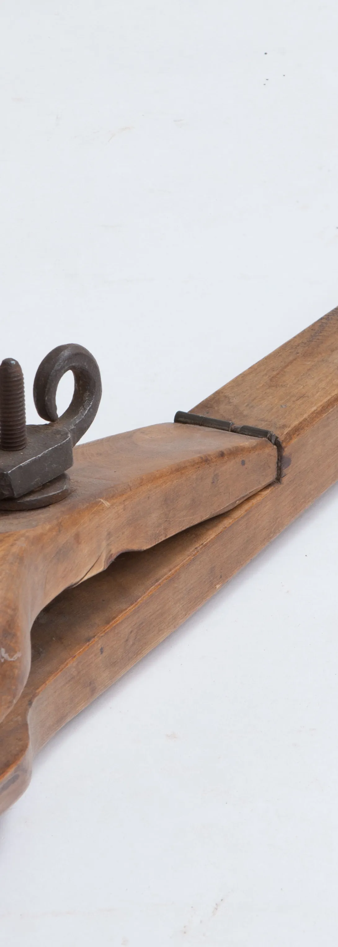 Käsmu Meremuuseum - Pitskruvi, õmblustöödeks KMM/TR_234