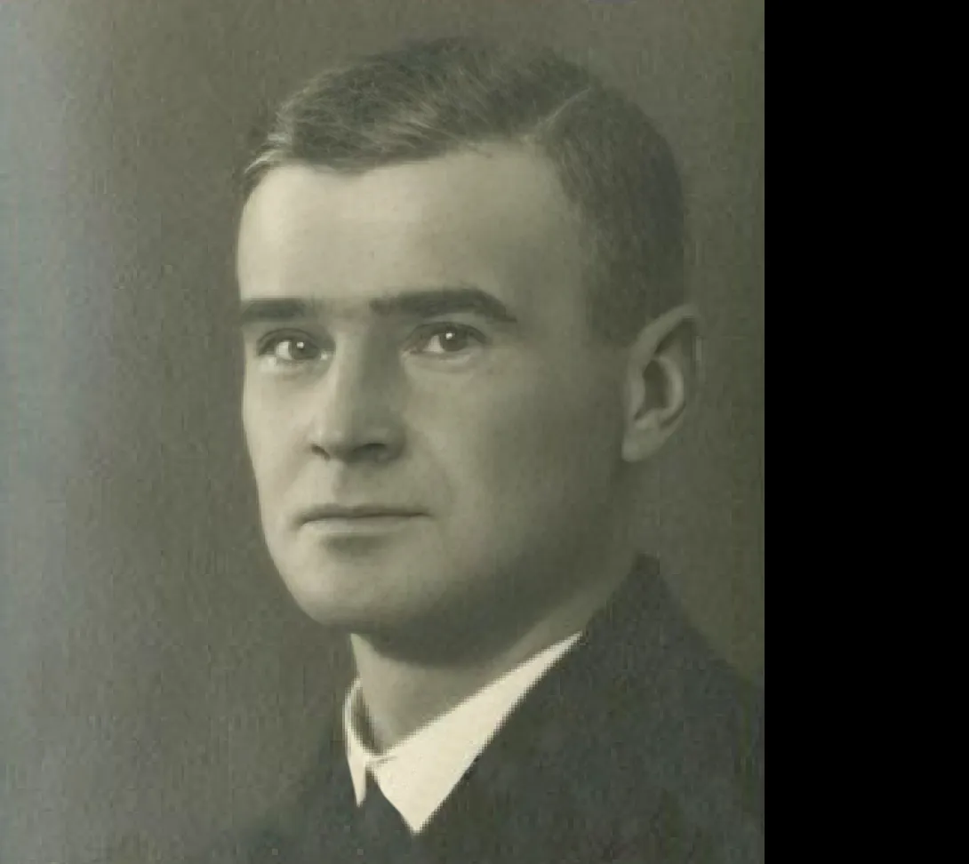 Käsmu Meremuuseum - Georg Faehlman 1895-1975 kaugsõidukapten