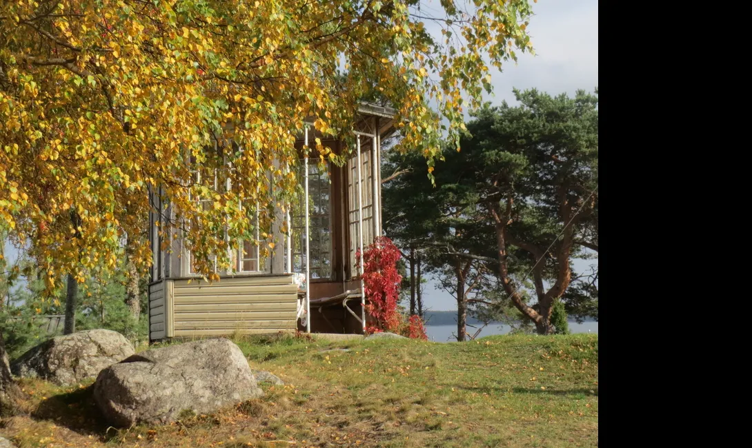 Käsmu Meremuuseum - Lehtla