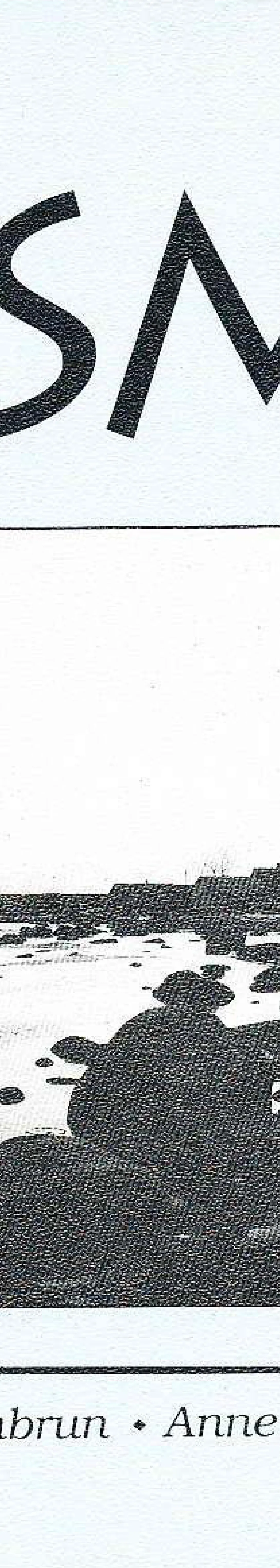 Käsmu Meremuuseum - Käsmu raamatu kaas 1994