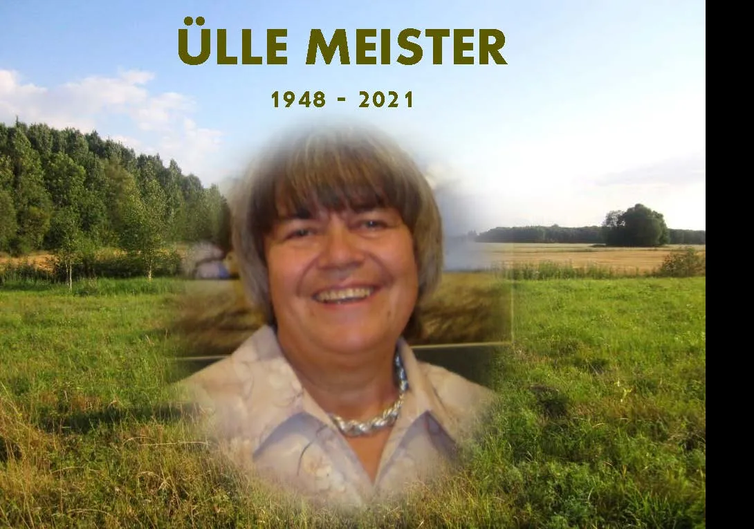 Käsmu Meremuuseum - Ülle Meister näitus Käsmus 2023