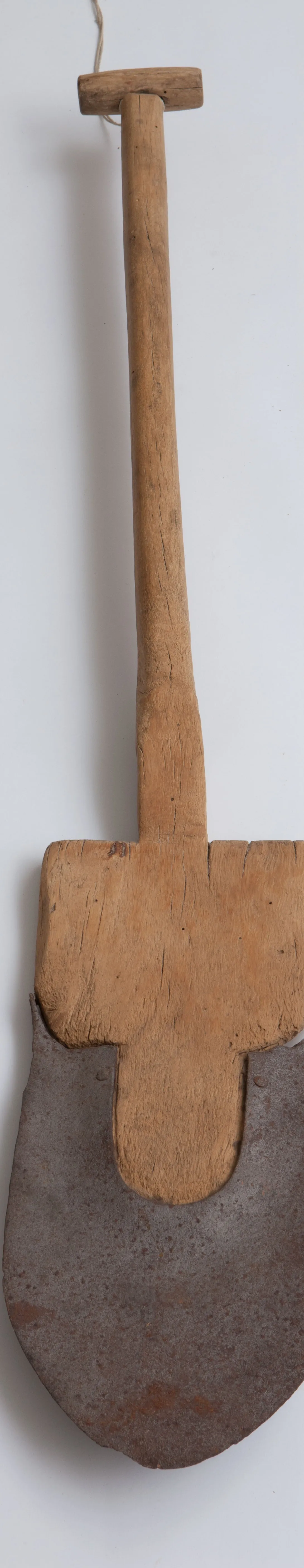 Käsmu Meremuuseum - Labidas KMM/TR_582