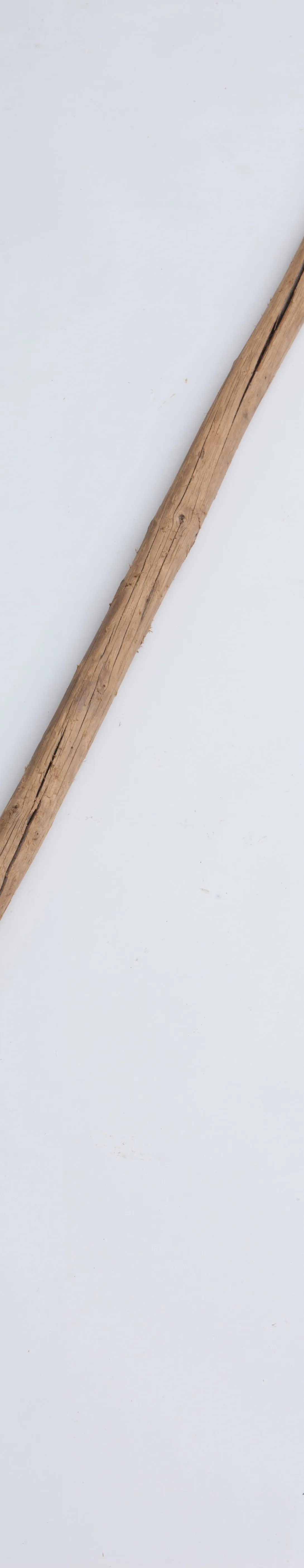 Käsmu Meremuuseum - Käks, pootsaagilaadne tööriist KKM/MER_598