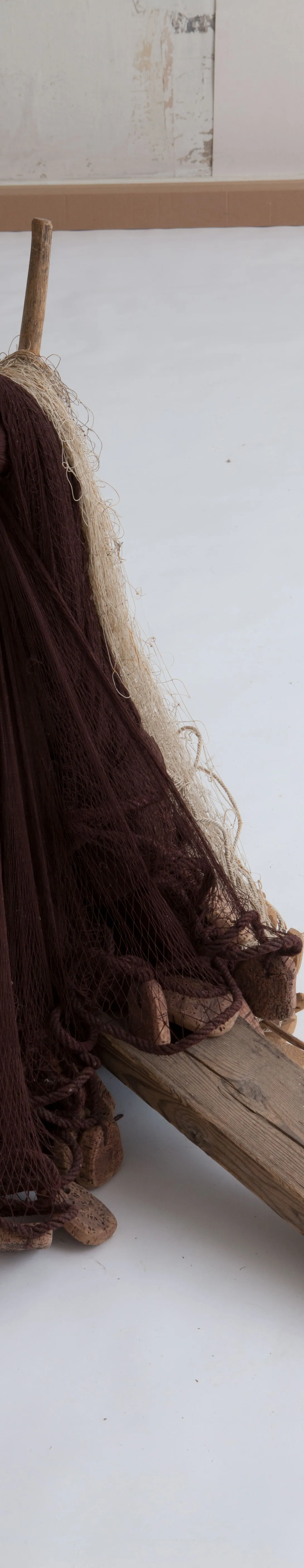 Käsmu Meremuuseum - Võrguhark KMM/TR_526