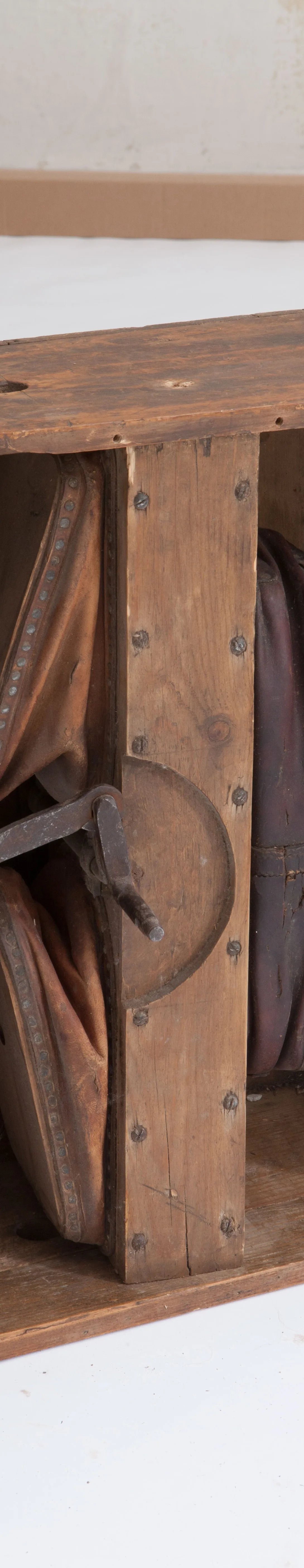 Käsmu Meremuuseum - Udupasun KMM/MER_296