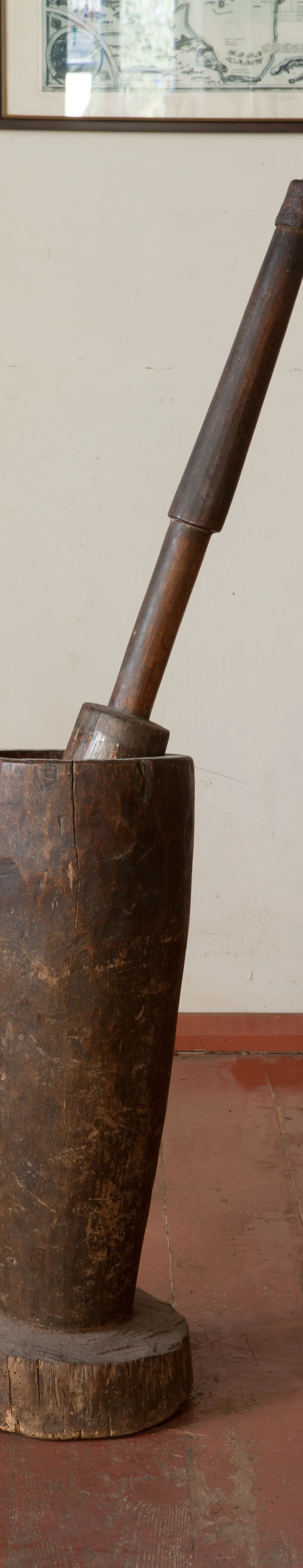 Käsmu Meremuuseum - Uhmer KMM/TR_441