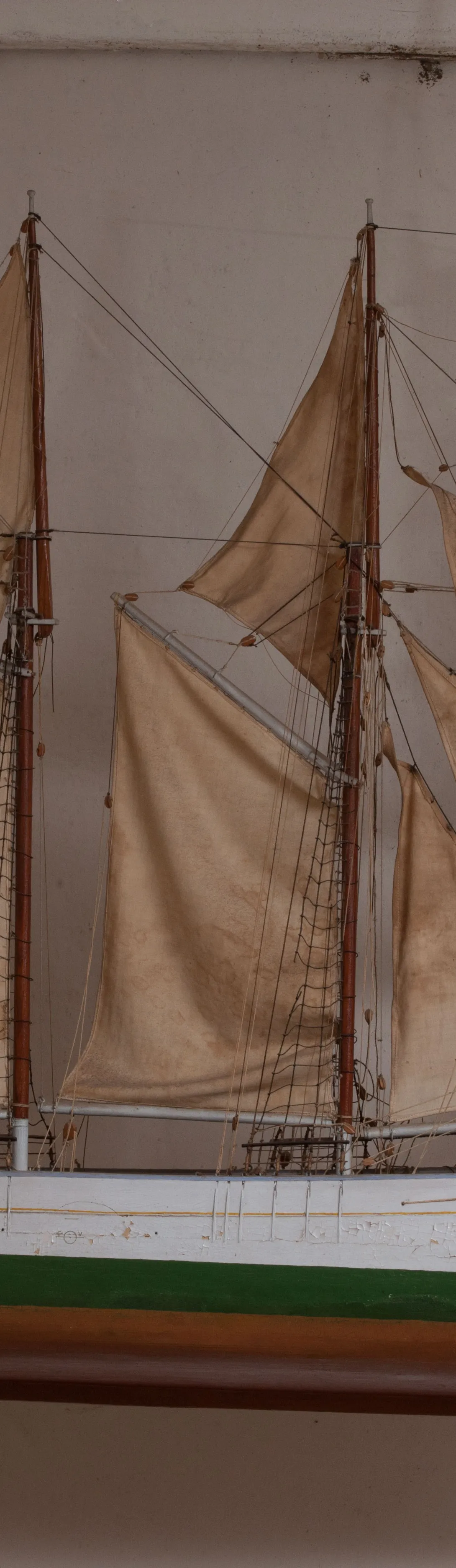 Käsmu Meremuuseum - P/L Tormilind KMM/MER_334