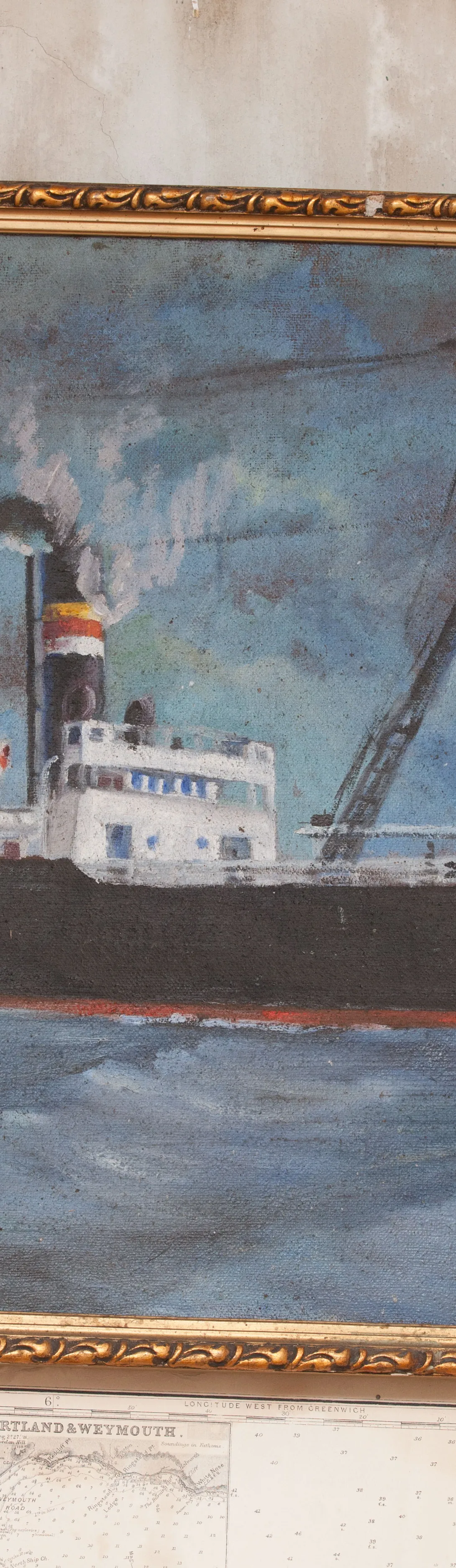 Käsmu Meremuuseum - A/L "Stella" KMM/KU_405