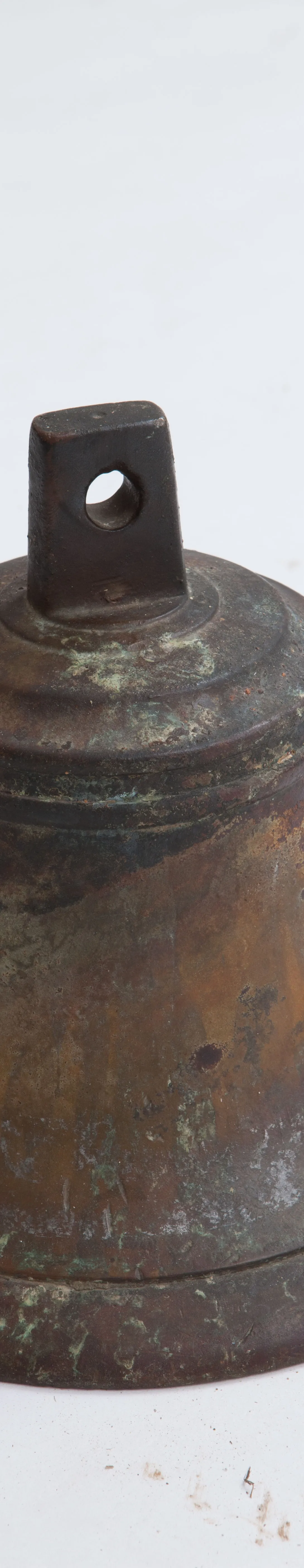 Käsmu Meremuuseum - Laevakell "Kristenbrun" KMM/MER_327