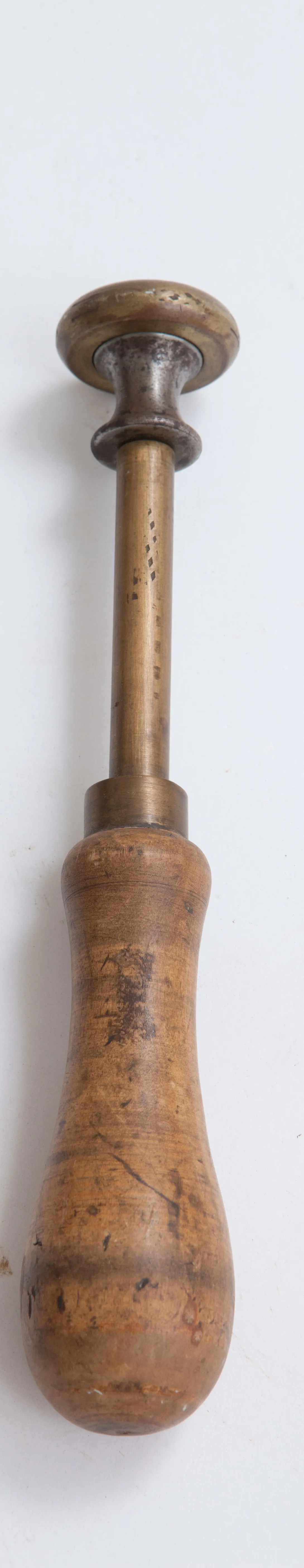 Käsmu Meremuuseum - Logi otsa veeskamiseks KMM/MER_61