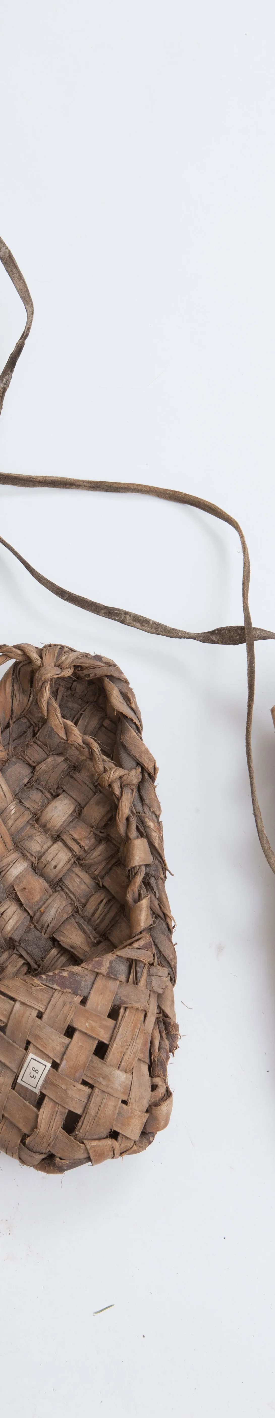 Käsmu Meremuuseum - Viisud, näidised