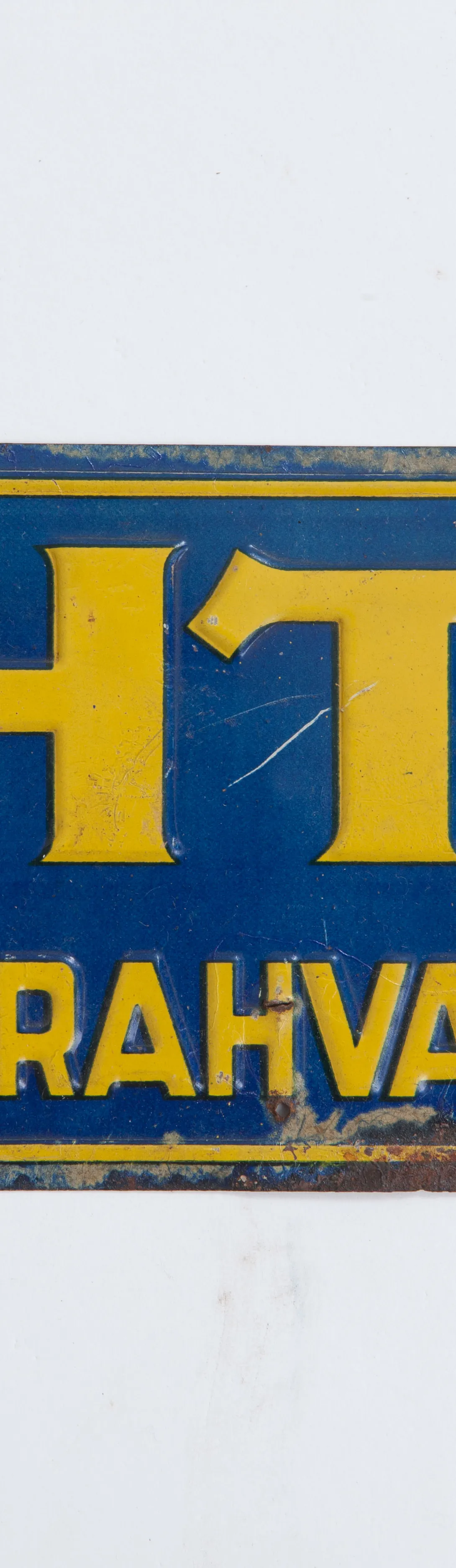 Käsmu Meremuuseum - Parim rahvasuits AHTO reklaam