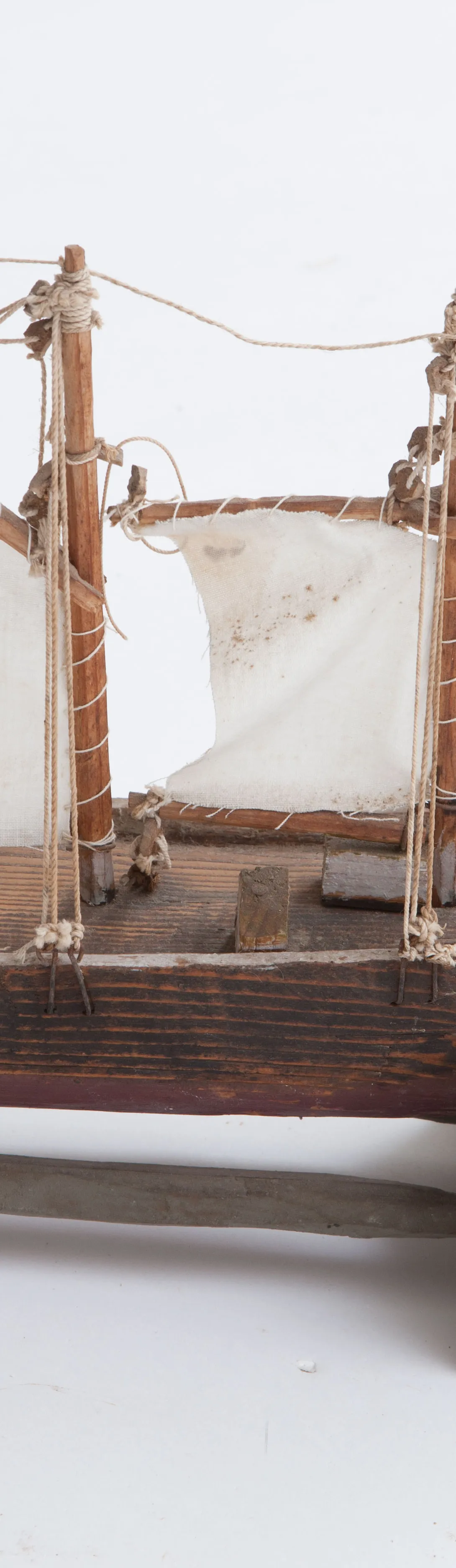 Käsmu Meremuuseum - Laevamudel, Maunus Männik KMM/MER_395