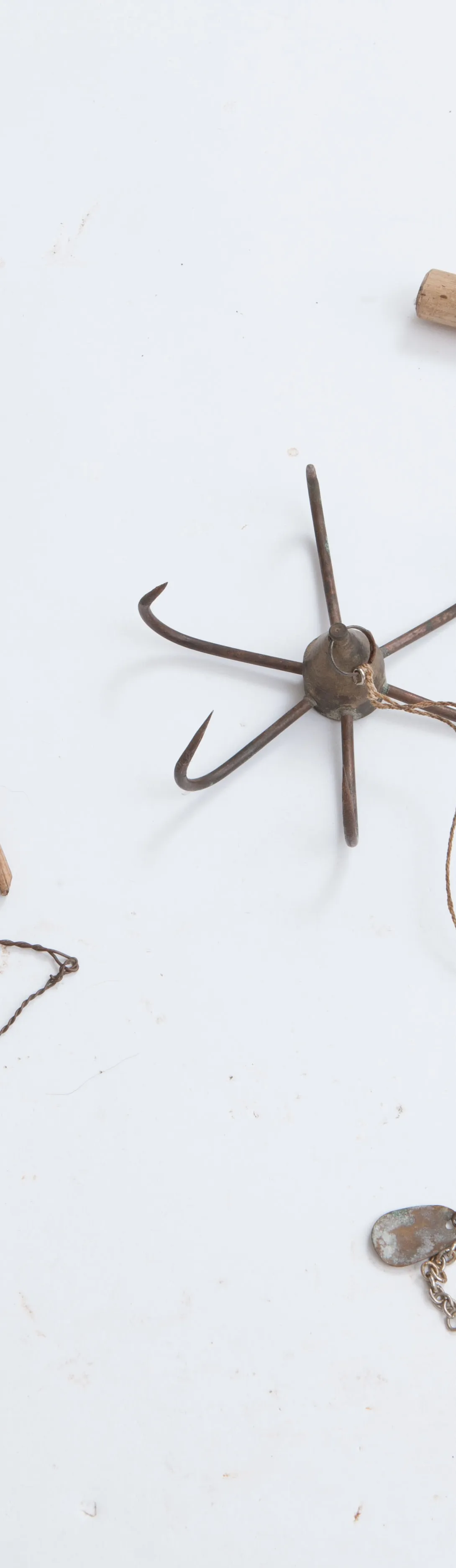 Käsmu Meremuuseum - Õnged valik