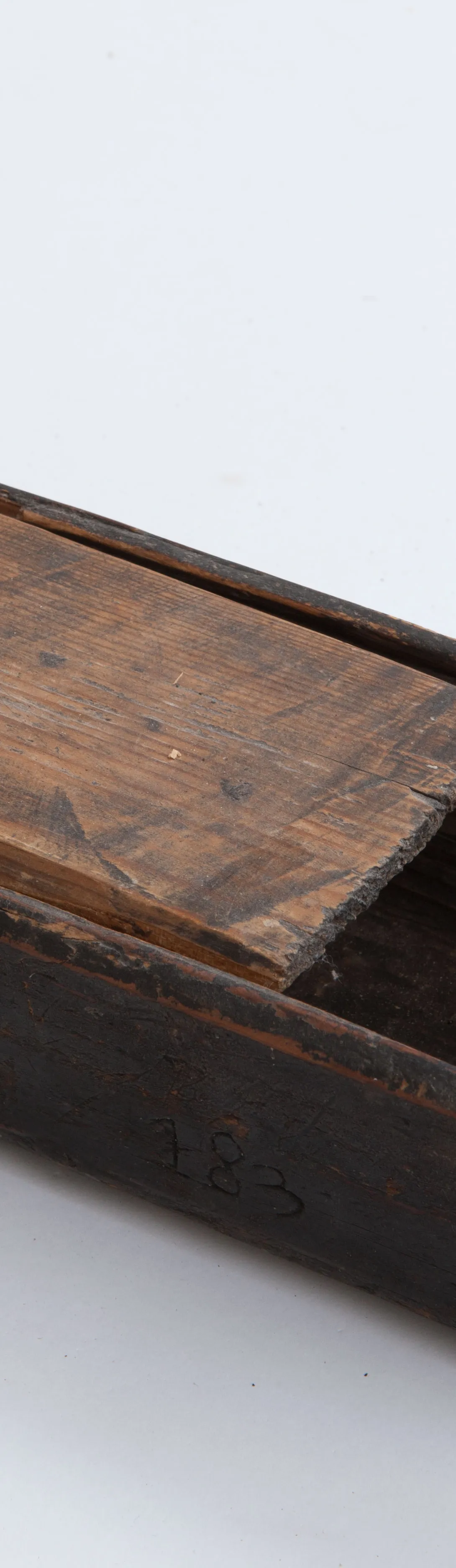 Käsmu Meremuuseum - Küüp, võrgupunumis tarvetele KMM/TR_644