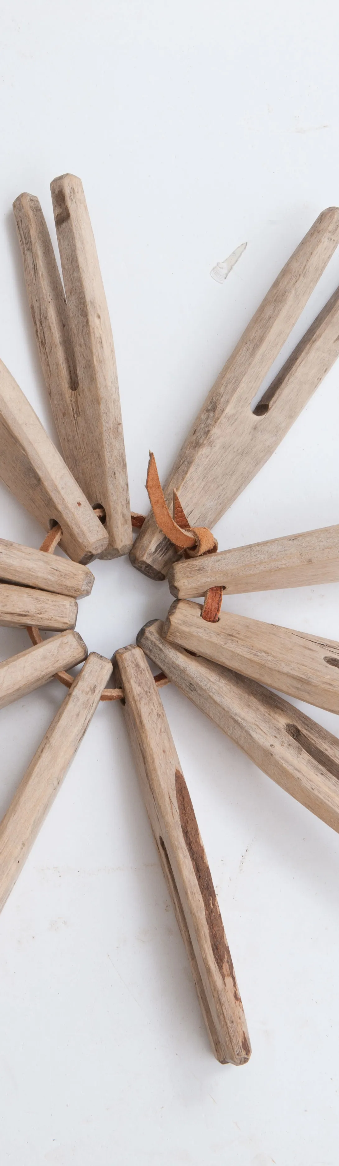 Käsmu Meremuuseum - Pesupulgad