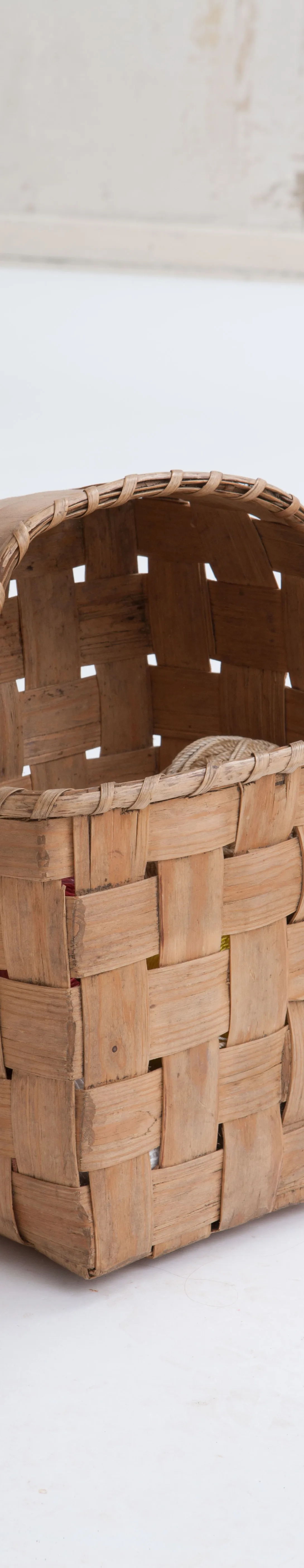 Käsmu Meremuuseum - Mässkorv KMM/OLM_541