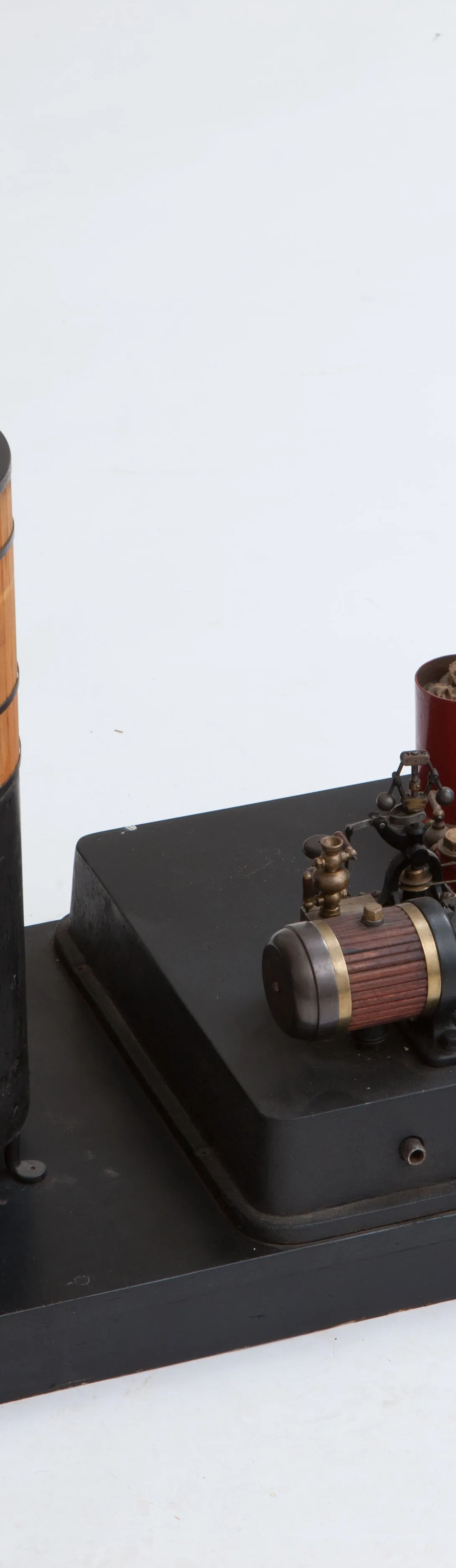 Käsmu Meremuuseum - Aurumasin KMM/TR_740