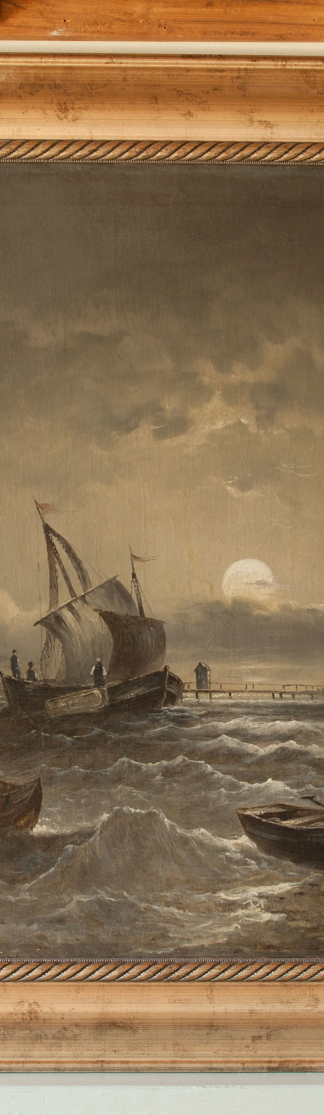 Käsmu Meremuuseum - Hollandi meremaal KMM/KU_1419