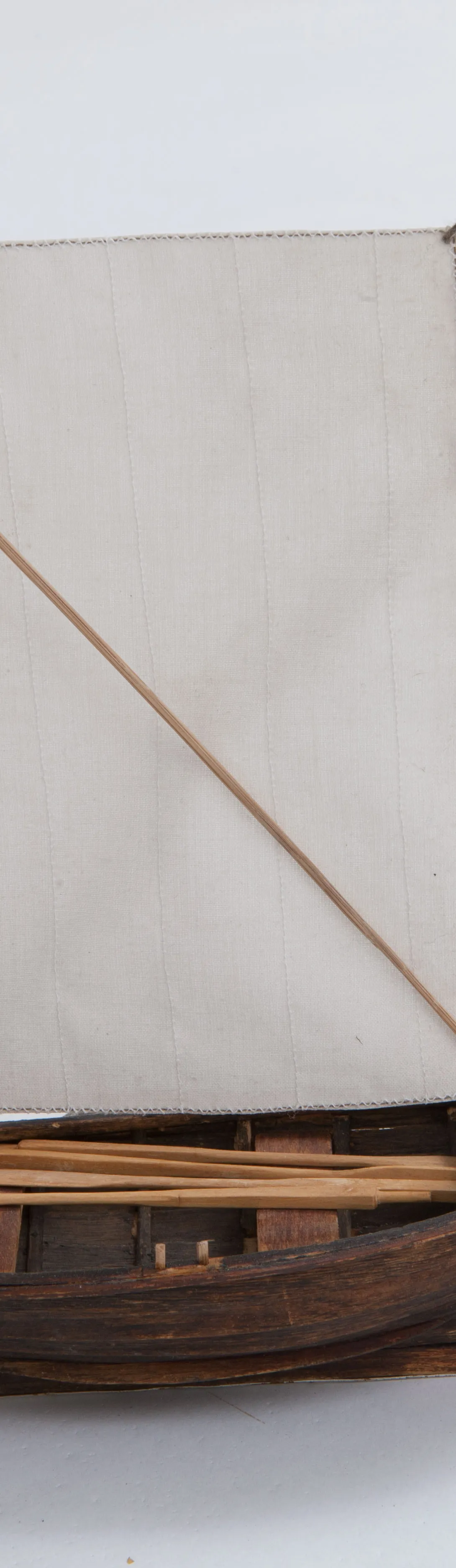 Käsmu Meremuuseum - Vihterpalu kaluripaat