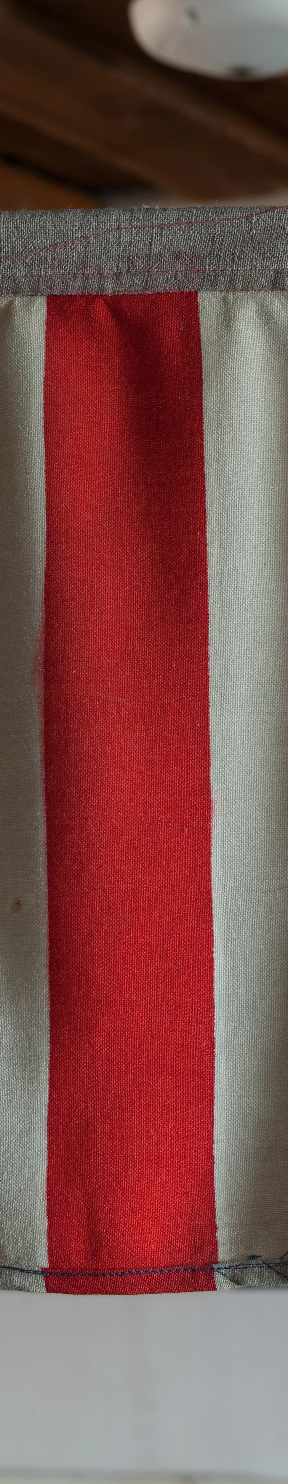 Käsmu Meremuuseum - CHARLIE Signaallipp