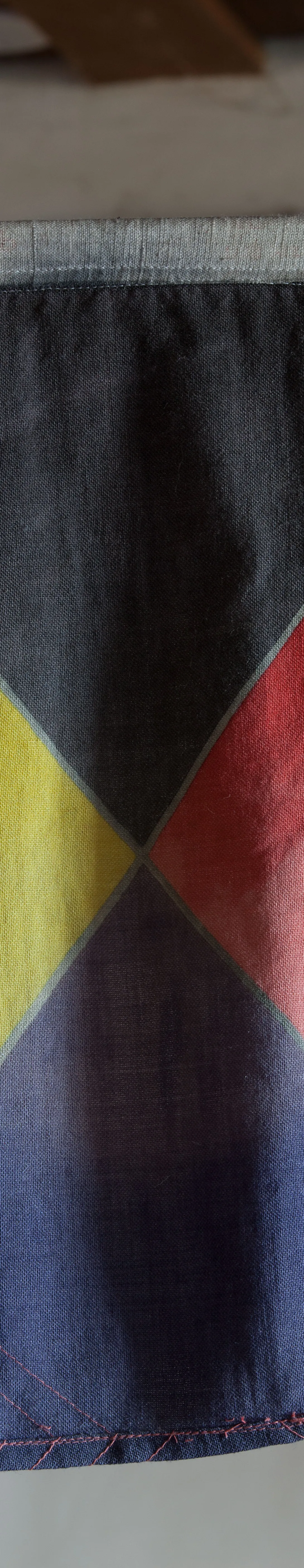 Käsmu Meremuuseum - ZULU Signaallipp