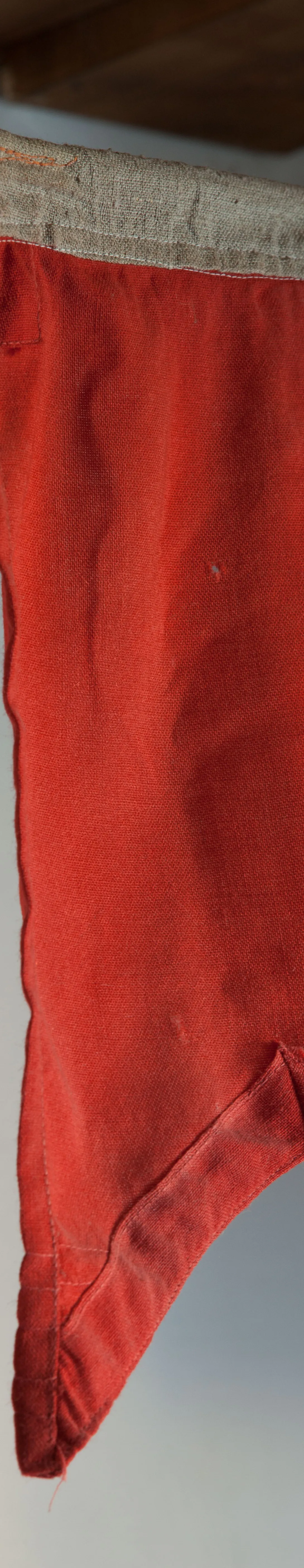 Käsmu Meremuuseum - BRAVO Signaallipp