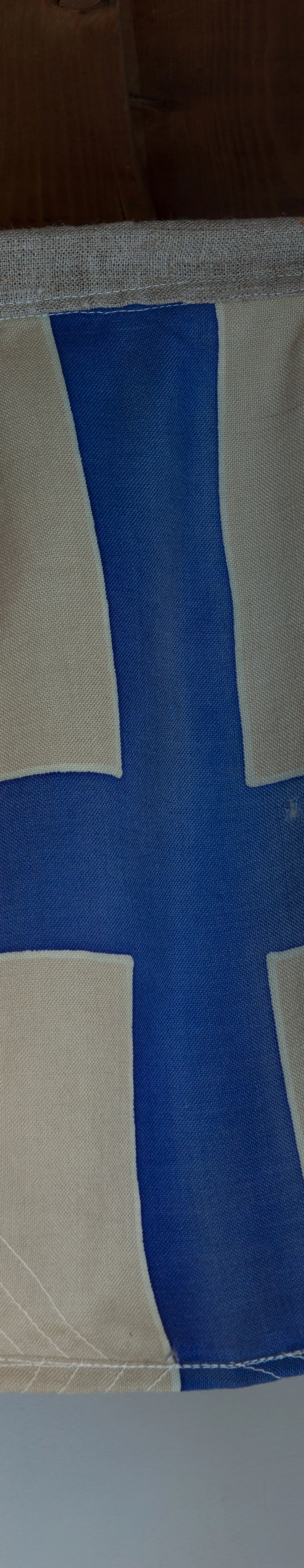 Käsmu Meremuuseum - X Ray Signaallipp